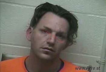 Joel Nathan Hart Mugshot