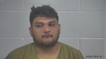 Joel M Laureano Mugshot