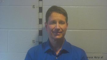 Joel David Osborne Mugshot