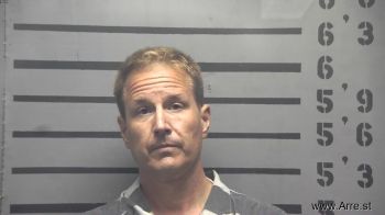 Joel David Osborne Mugshot