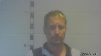 Joel David Osborne Mugshot