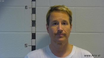 Joel David Osborne Mugshot