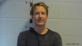 Joel David Osborne Mugshot