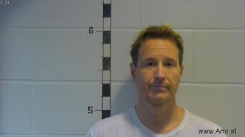 Joel David Osborne Mugshot