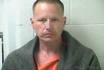 Joel David Osborne Mugshot