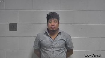 Joel  Perez Mugshot