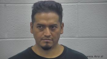 Joel Nmi Perez Mugshot