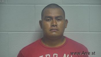 Joel  Rodriguez-correa Mugshot