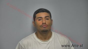 Joel  Romero Esparza Mugshot