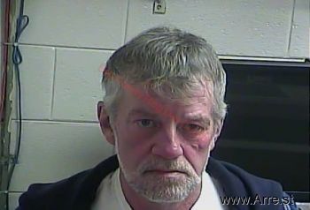 Joel D Stevens Mugshot