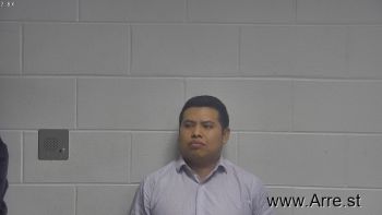 Joel-tito  Gomez Mugshot