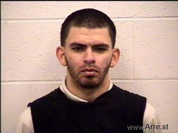 Joel Nmi Vargas- Perez Mugshot