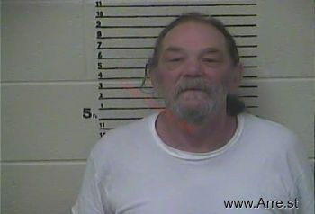 Joel  Wilson Mugshot