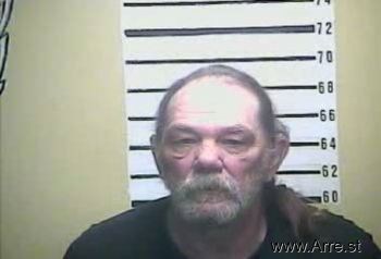 Joel  Wilson Mugshot