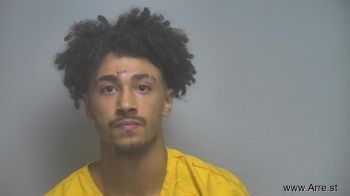 Joel  Wilson Mugshot