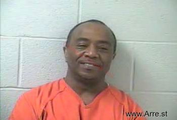 Joel Andrew Wilson Mugshot