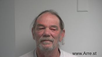 Joel D Wilson Mugshot