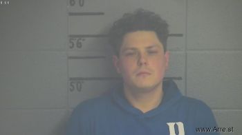 Joel C Yarberry Mugshot