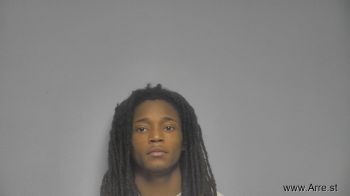 Joemetrius L Casey Mugshot