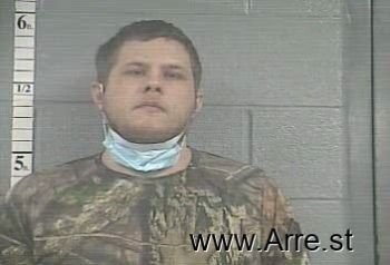 Joesph Lee Jones Mugshot