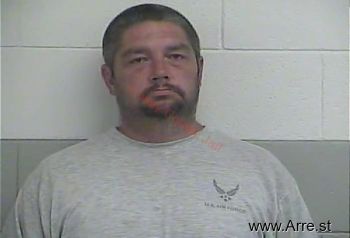 Joey E Caldwell Mugshot