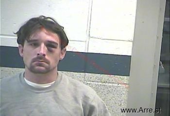 Joey Lee Carter Mugshot