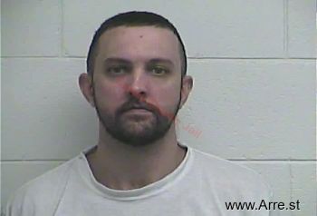 Joey L Ellis Mugshot