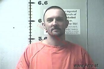 Joey  Ellis Mugshot