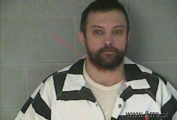 Joey  Ellis Mugshot