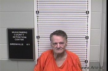 Joey Howard Gray Mugshot