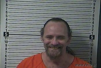 Joey Wayne Johnson Mugshot