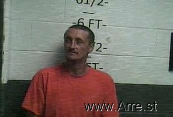 Joey Lee Jones Mugshot