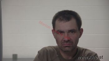 Joey Allen Maddox Mugshot