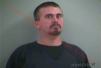 Joey D Murphy Mugshot