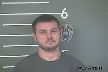 Joey L Ramsey Mugshot