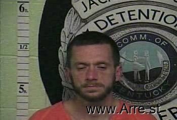 Joey Lee Smith Mugshot