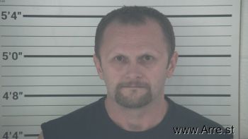 Joey Keith Stevens Mugshot