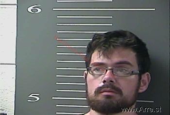 Joey L Thomas Mugshot