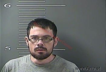 Joey L Thomas Mugshot