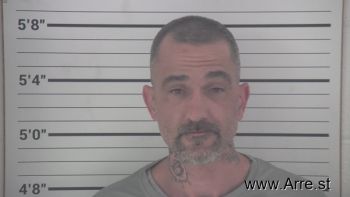 Joey Wayne Todd Mugshot