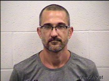 Joey Wayne Todd Mugshot