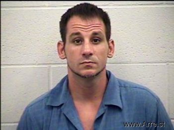 Joey Lee West Mugshot