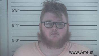 Johathan Kelly Choate Mugshot