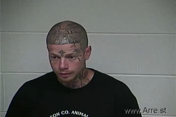 John  Absher Mugshot