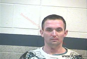 John Mark Adkisson Mugshot