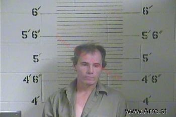 John W Akers Mugshot