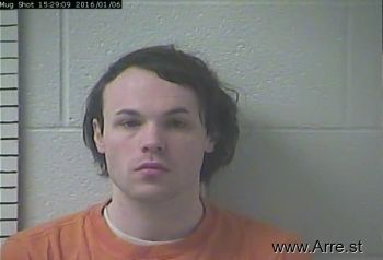 John Curtis Akers Ii Mugshot