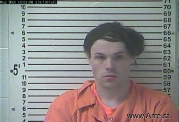 John Curtis Akers Ii Mugshot