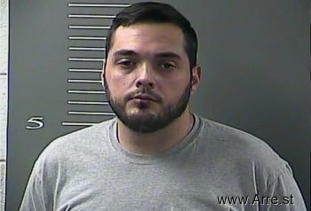 John Thomas Allen Mugshot