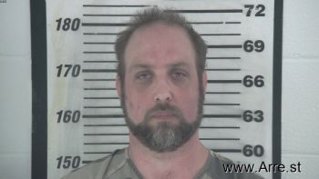 John William Allender Iii Mugshot